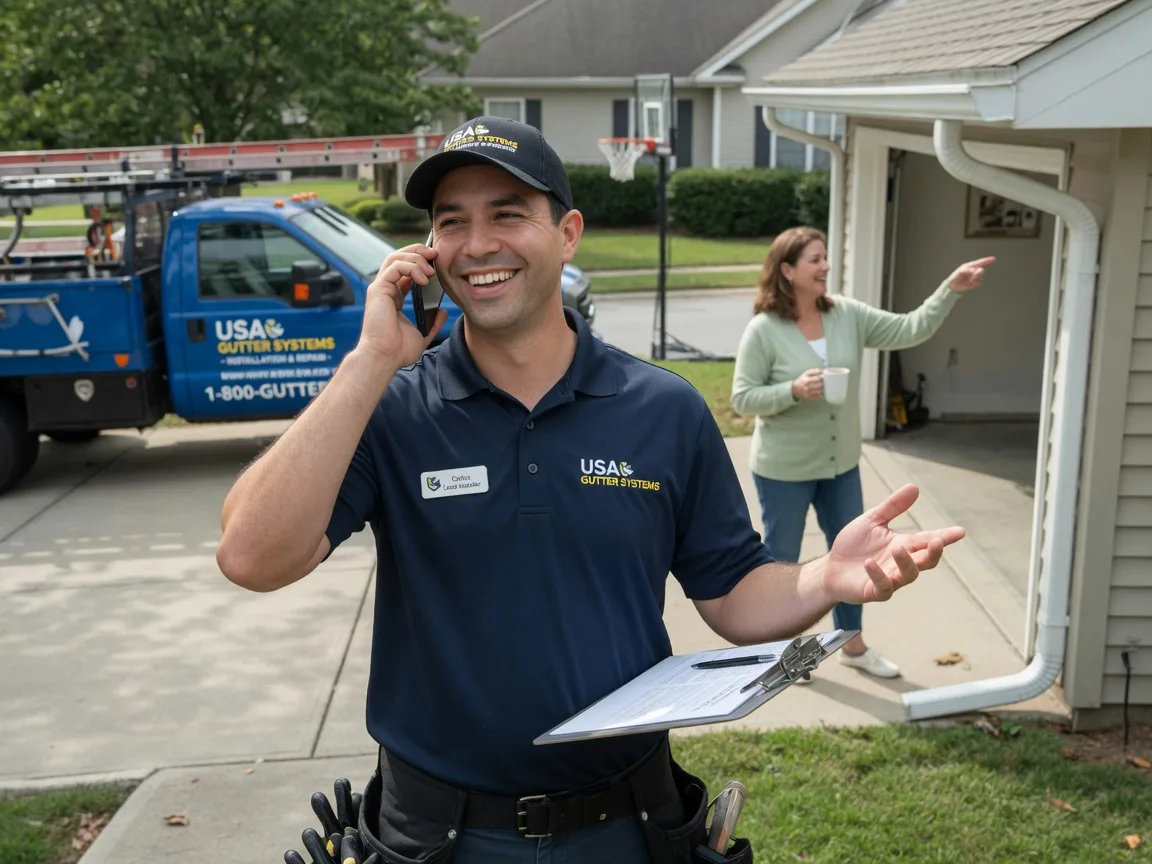 Gutter Installation Brookside, NJ FAQs